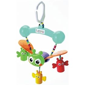 Lamaze Fly and Chime Friends by Lamaze