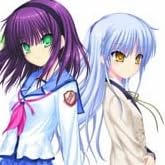 Angel Beats!/¥Ô¥¢¥Î¥³¥ì¥¯¥·¥ç¥ó