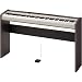 Casio PX120-CS Privia 88-Key Digital Piano with Stand and AC Adapter