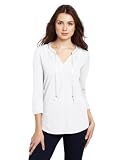 Lucky Brand Womens Camille Top