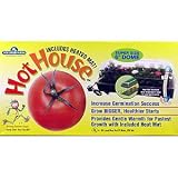 Hot House Mini-Greenhouse
