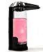 PowerTRC Touch-less Clear Chamber Hands Free Automatic Soap Dispenser (Chrome)