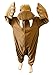 SAZAC Walrus Kigurumi - Onesie Jumpsuit Halloween Costume