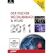 Fischer Weltalmanach & Atlas 2011