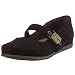 Scholl AISHA F22321, Damen Ballerinas