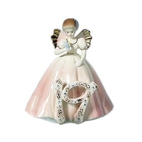 Josef Nineteen Year Doll
