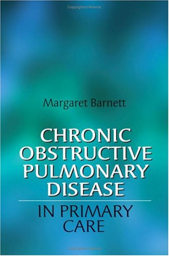 Chronic-Obstructive-Pulmonary-Disease