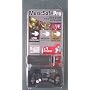 Alpine Music Safe Profi Geh�rschutz silber von Alpine