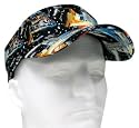 NASA Discover Space Shuttle Mars Visor Hats Headwear For Golfers, Golf, Sports, Gardening and Outdoors Men and Women Unique Christmas Gift Idea for Man Ladies Teachers Runners Joggers Walkers Tennis Players Kids