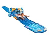 Aqua Jump Slide