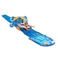 Aqua Jump Slide