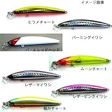 ダイワ(Daiwa) ショアラインシャイナー R40+SSR 極みチャート 04848061