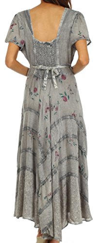 sakkas calliope corset style dress Sakkas Calliope Corset Style Dress