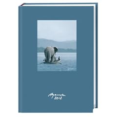 Quint Buchholz Agenda A5. 2012