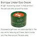 Biotique Almond Under Eye Cream For Dark Circles & Puffiness 16 g