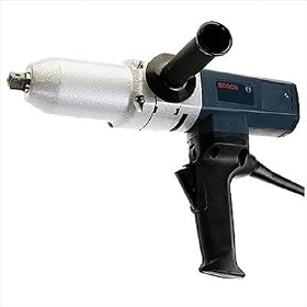 Bosch 1434R 10.5 amp 3/4-Inch Impact Wrench