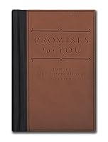 Promises for You Deluxe: from the New International Version