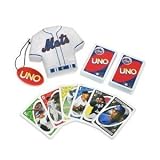 2007 New York Mets Special Edition Uno