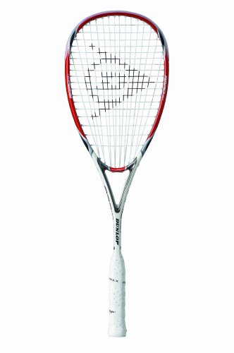 Dunlop Sports Rapid 130 Squash Racquet