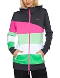 Produkt-Bild: Roxy Damen Fleecejacke Foxy