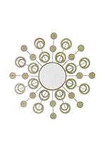 Especial Deco Vertical Espejo de Pared