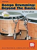 Bongo Drumming: Beyond the Basics Book/2-CD Set