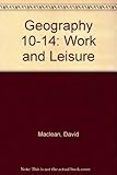 Work and leisure
