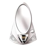 Zadro Z' Rock It Shower Mirror/ Clock/ Radio