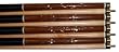 Four 57 2001 2-Piece Pool Cues - Free Shipping