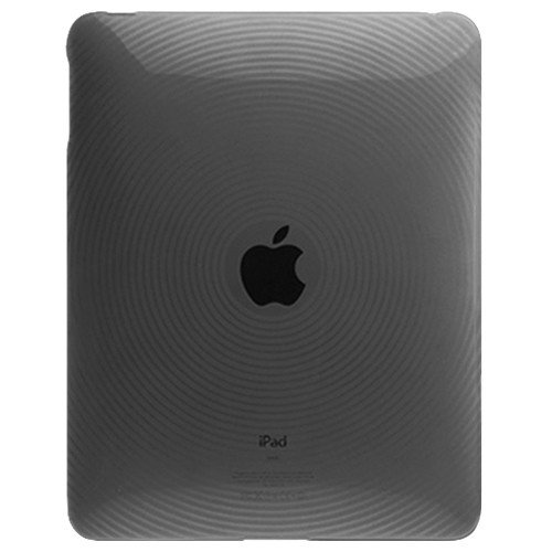 Katinkas Soft Cover f&uuml;r Apple iPad Circle schwarz Preisvergleich