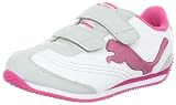 PUMA Speeder Illuminescnt V Sneaker (Toddler/Little Kid/Big Kid)