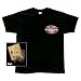 Search : Survivor - Logo & Map T-Shirt