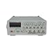 Global Specialties 4005 5 MHZ Function Generator with External Frequency Counter