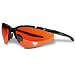 Sports : Bulldog Sport Sonnenbrille Sequence B412 schwarz
