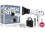 T3 Capital Styler Featherweight Styling Set