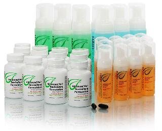 New Hair Genesis 5th Generation 12 Month Kit New Hair Genesis 5th Generation 12 Month Kit