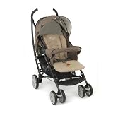 Graco - G6H67APEE - Mosa&iuml;c Completo - Habaillage Pluie + Tablier - Apple