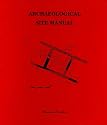 Archaeological Site Manual (Me-Prac)