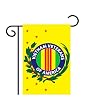 Vietnam Veterans Garden Flag Indoor/outdoor 13.5" X 18"