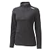 An attractive great value women's fleece zip neck. Ideal for general use as a stand alone garment, or as a mid layer in colder weather. Available in a variety of different colours, this garment is suitable for all year round use. Contrasting cuff and hem, and some great detail make this fleece a great choice.
