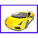 1 14 Scale Lamborghini Gallardo Superleggera Radio Remote Control Model Car R C RTR... by RASTAR