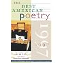 The Best American Poetry 1997