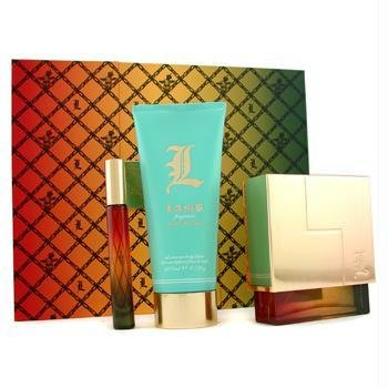 Gwen Stefani LAMB Coffret: Eau De Parfum Spray 100ml + Body Lotion 200ml + Eau De Parfum R Preisvergleich