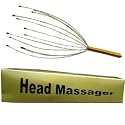 10 S&uuml;ck Kopf Massageger&auml;t
