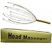 Monopol NEU Head Massager erzeugt Gl�cksgef�hle bei Kopfmassage 28285