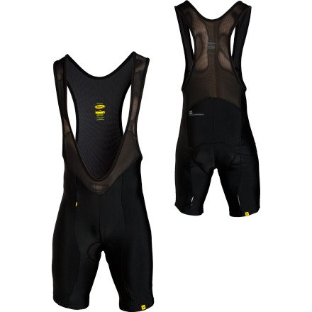 Mavic Espoir Bib Short - Men's