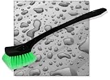 Peak Microfiber Long Handle Wash Brush