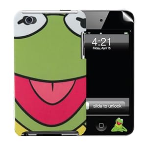 Kermit iPhone case