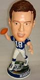 Peyton Manning Indianapolis Colts NFL Big Head Bobble Head