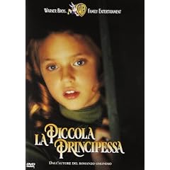 La Piccola Principessa (1995)